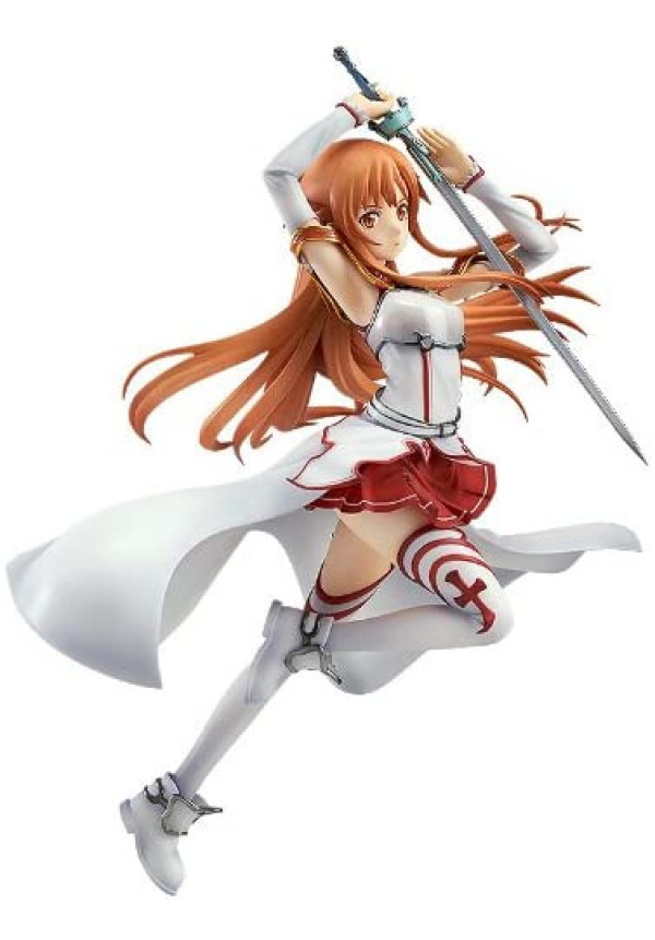Asunna Knights of the Blood Ver.