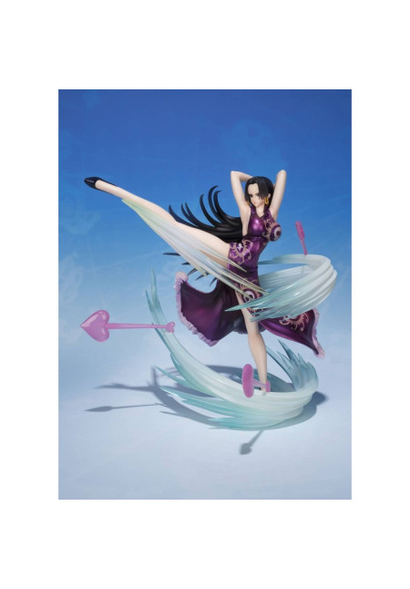 BOA HANCOCK Figuarts Zero