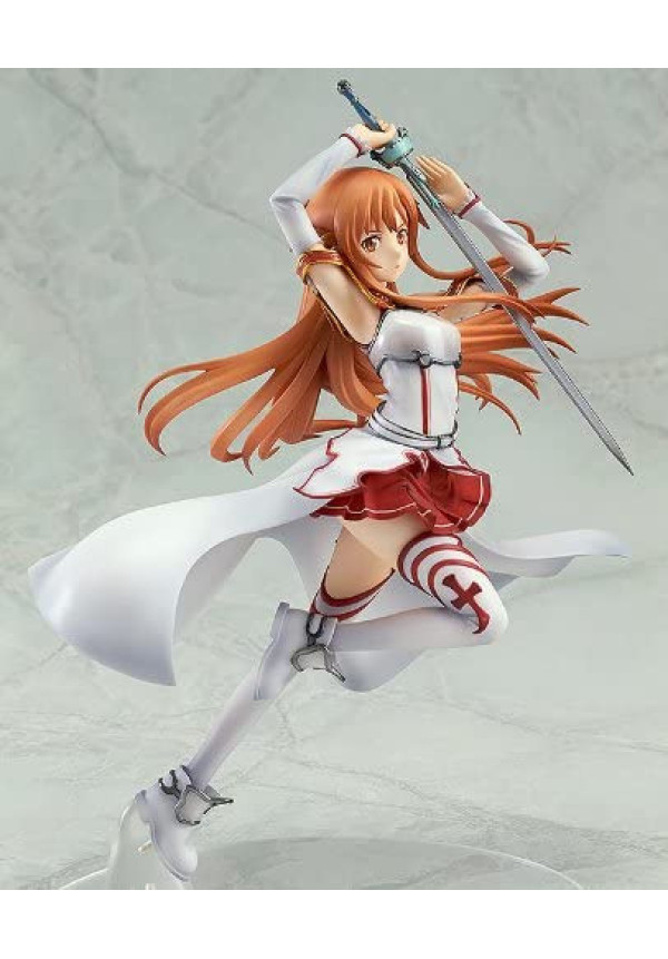 Asunna Knights of the Blood Ver.