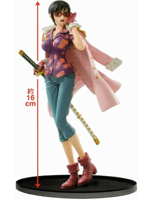 TASHIGI Figure Colosseum