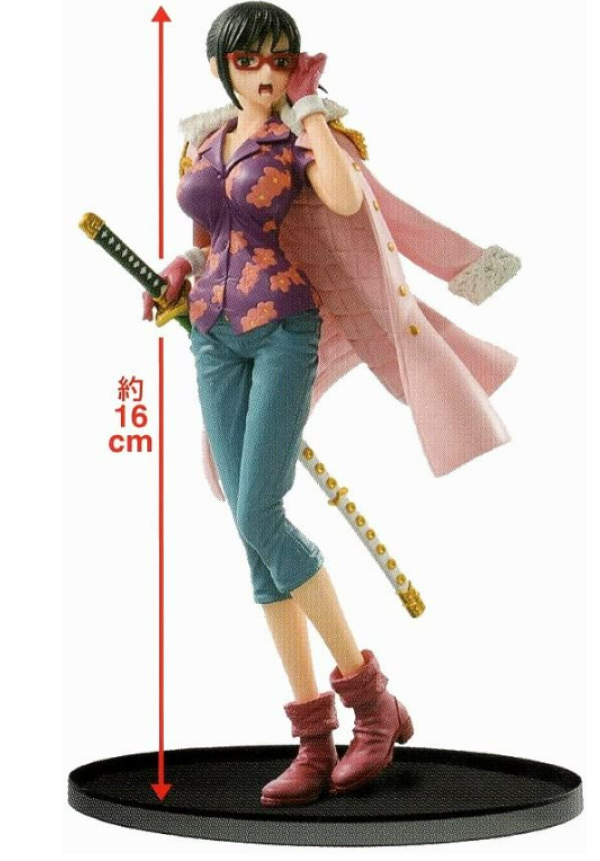 TASHIGI Figure Colosseum