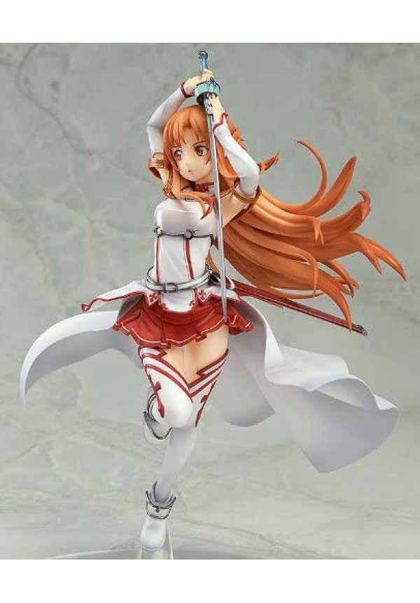 Asunna Knights of the Blood Ver.