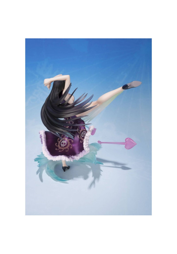 BOA HANCOCK Figuarts Zero
