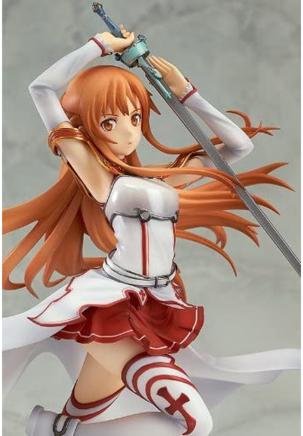 Asunna Knights of the Blood Ver.