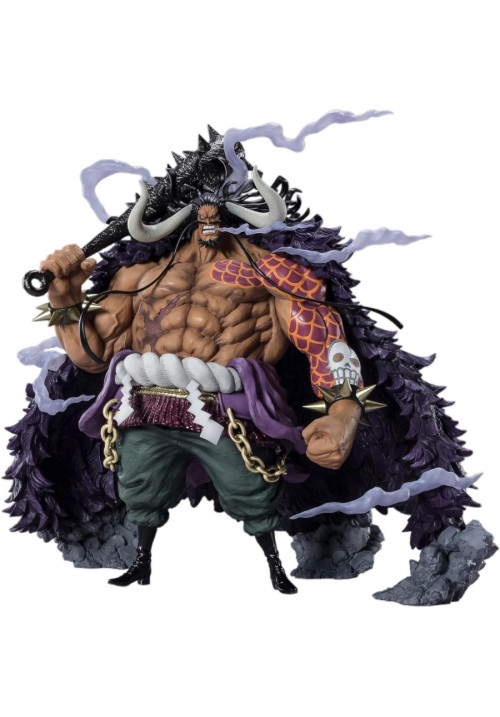 One Piece Estatua PVC FiguartsZERO (Extra Battle) Kaido King of the Beasts 32 cm