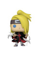 Naruto Pop! Animation Vinyl Figura Deidara 9 cm