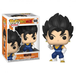 949 Funko POP! POP Animation DBZ S8 - Vegito Vinyl Figure 10cm