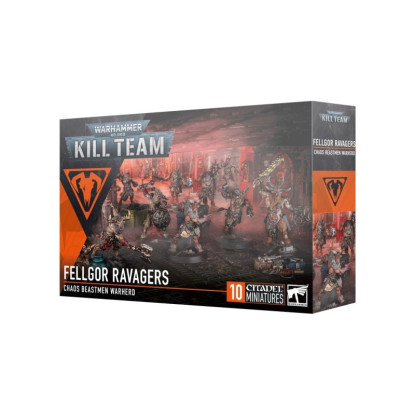 Kill Team: Fellgor Ravagers