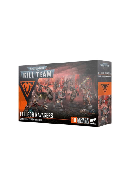 Kill Team: Fellgor Ravagers