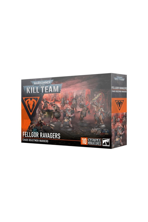 Kill Team: Fellgor Ravagers