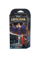 LORCANA STARTER DECK THE QUEEN