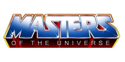 MASTERS OF THE UNIVERSE