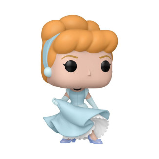 Cinderella 75th Anniversary POP! Disney Vinyl Figura Cinderella 9 cm