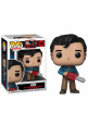 Evil Dead Anniversary Figura POP! Animation Vinyl Ash