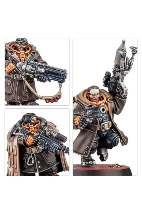 Kill Team: Término (ESP)