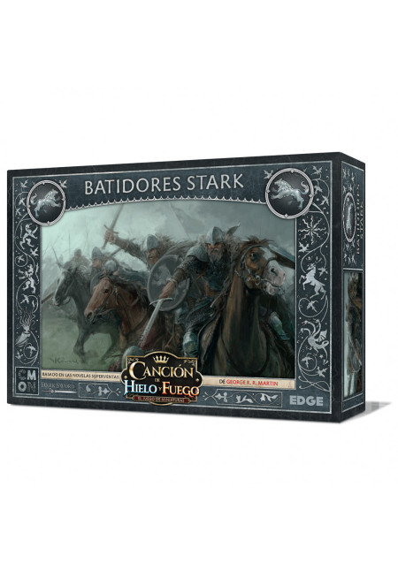 BATIDORES STARK