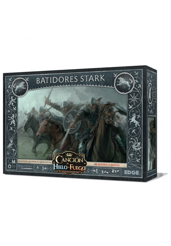 BATIDORES STARK