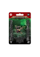 Skaven: Warlock Galvaneer