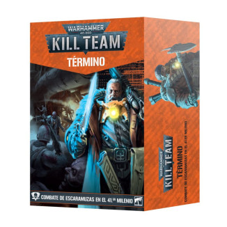 Kill Team: Término (ESP)