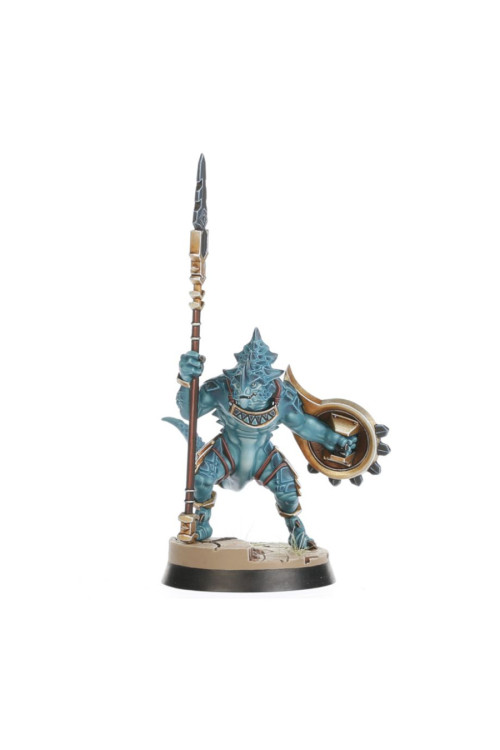 Fauces de Itzl (Multilenguaje). Warhammer Underworlds