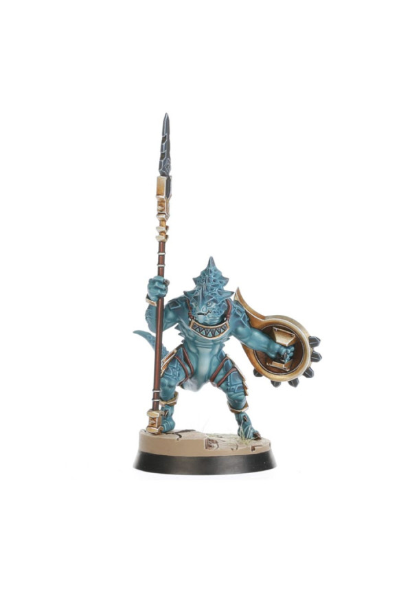 Fauces de Itzl (Multilenguaje). Warhammer Underworlds