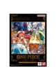 CARD COLLECTION BEST SELECTION - ONE PIECE CARD GAME (ENG)