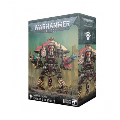 Imperial Knights: Caballero Questoris