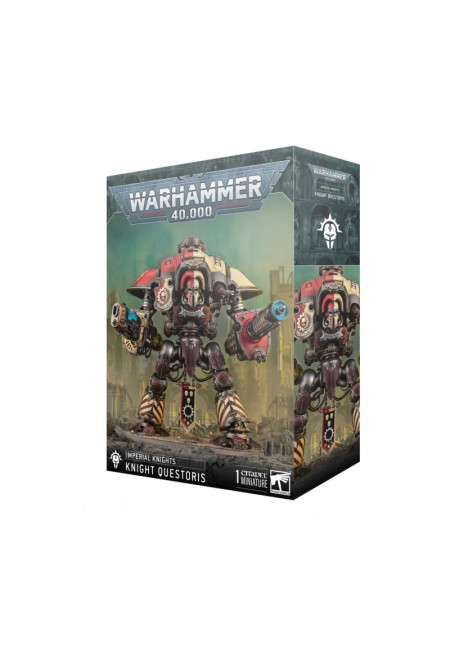 Imperial Knights: Caballero Questoris