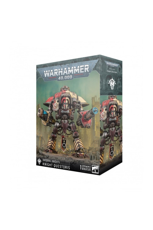 Imperial Knights: Caballero Questoris