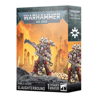WORLD EATERS: MASACREJURADO
