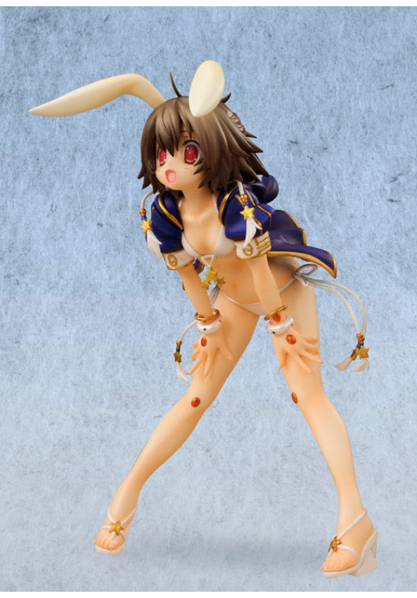 Figura Battle Spirits marca MEGAHOUSE