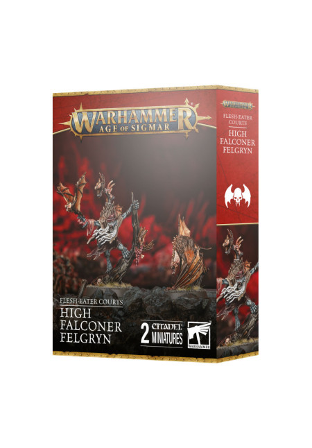 ALTO HALCONERO FELGRYN