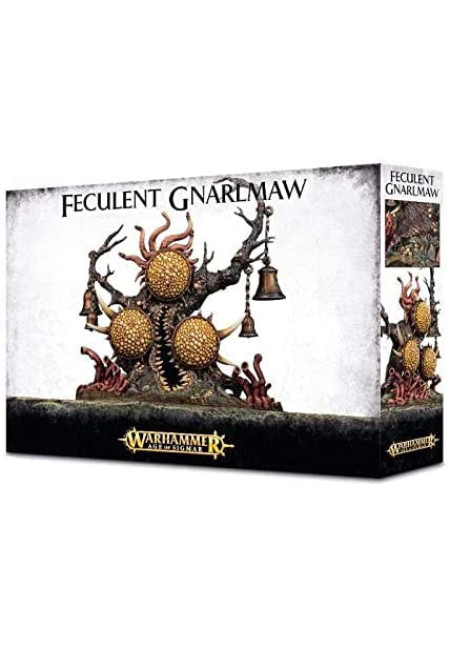 Feculent Gnarlmaw