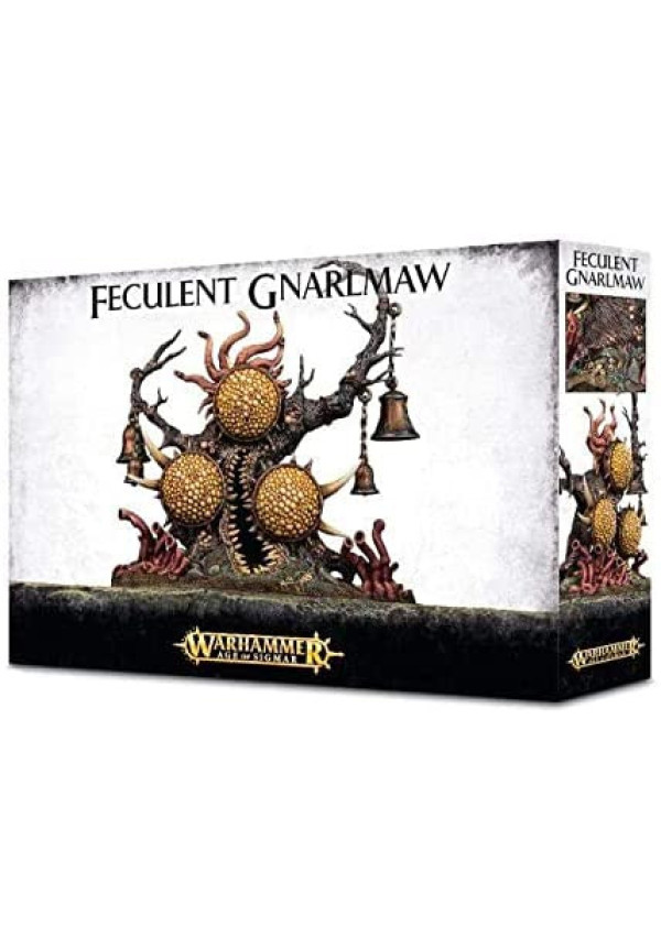 Feculent Gnarlmaw