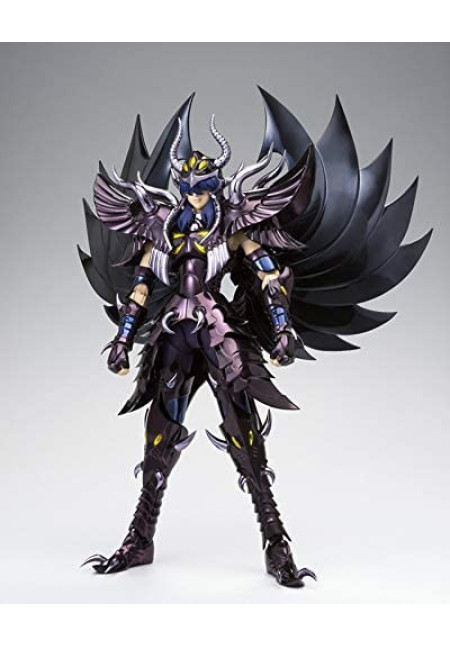Bandai - Figurine Saint Seiya The Lost Canvas - Myth Cloth Ex Garuda Aiacos 18cm
