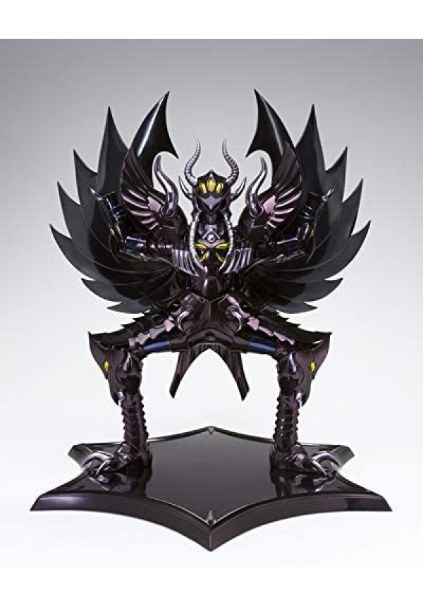 Bandai - Figurine Saint Seiya The Lost Canvas - Myth Cloth Ex Garuda Aiacos 18cm