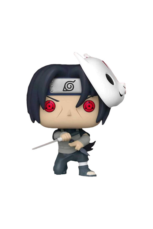 Naruto POP! Animation Vinyl Figura Anbu Itachi