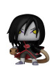 Naruto Pop! Animation Vinyl Figura Orochimaru 9 cm