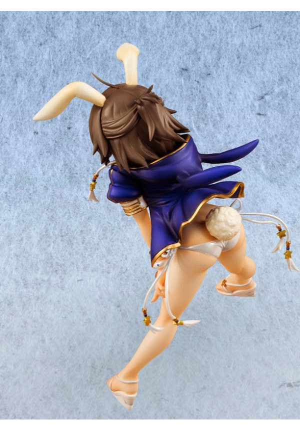 Figura Battle Spirits marca MEGAHOUSE