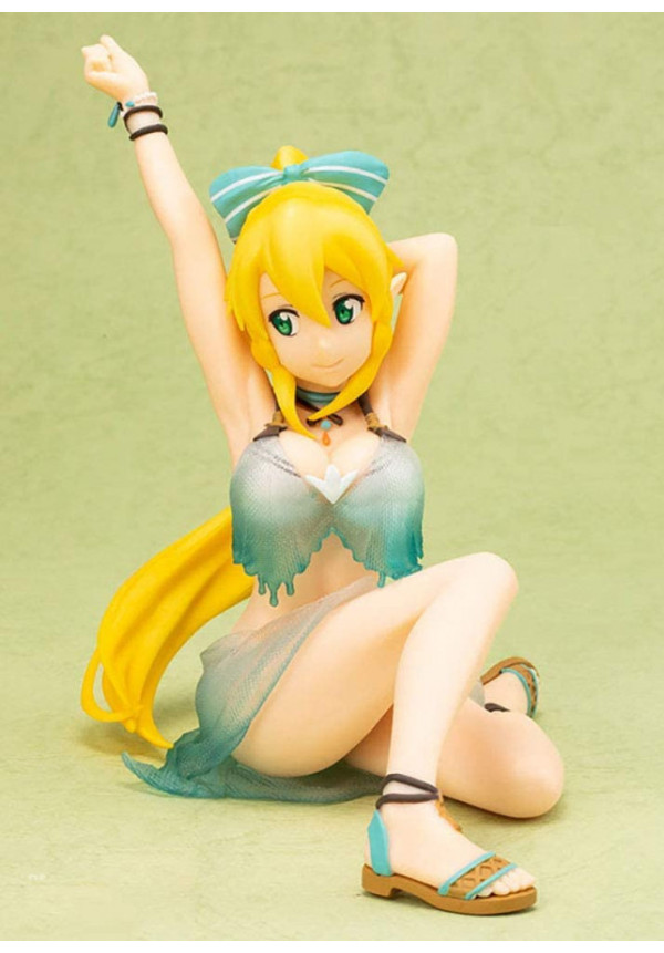 LEAFA. EXO Figure. Sword art Online