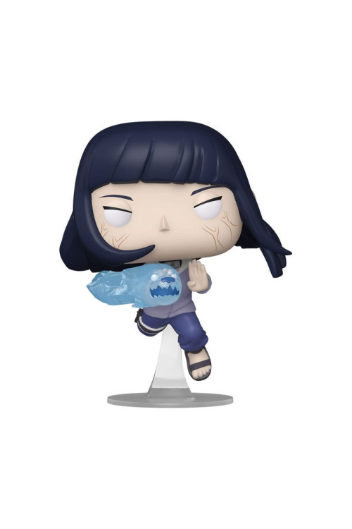 Naruto Shippuden POP! Animation Vinyl Figuren Hinata 9 cm