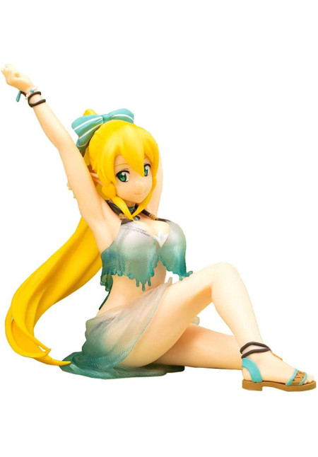 LEAFA. EXO Figure. Sword art Online