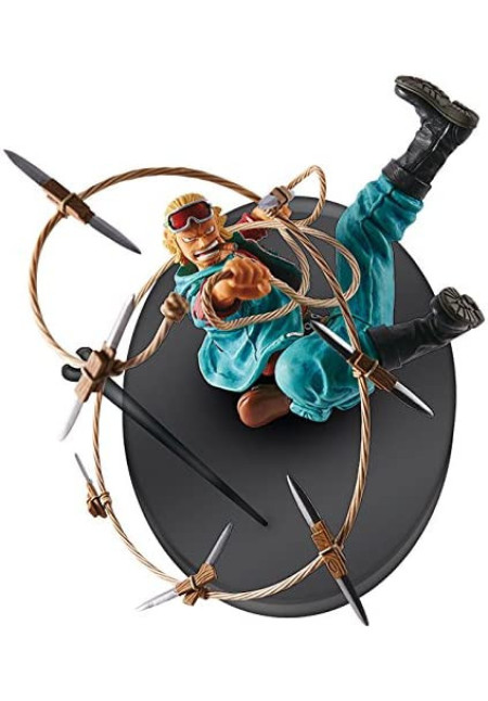 PAULY. Figure Colosseum. 