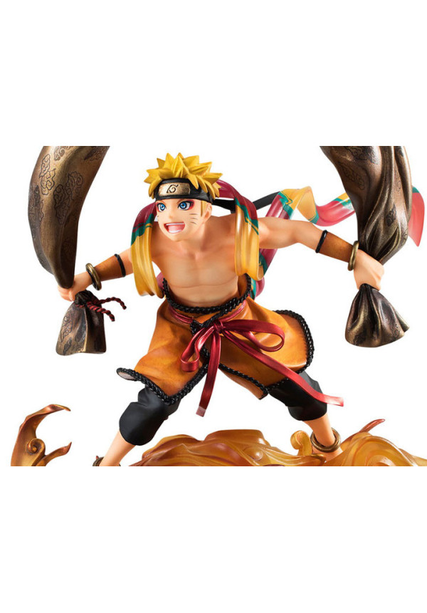 NARUTO GEM Series