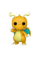 Pokemon POP! Games Vinyl Figura Dragonite(EMEA) 9 cm