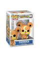 Pokemon POP! Games Vinyl Figura Teddiursa(EMEA) 9 cm