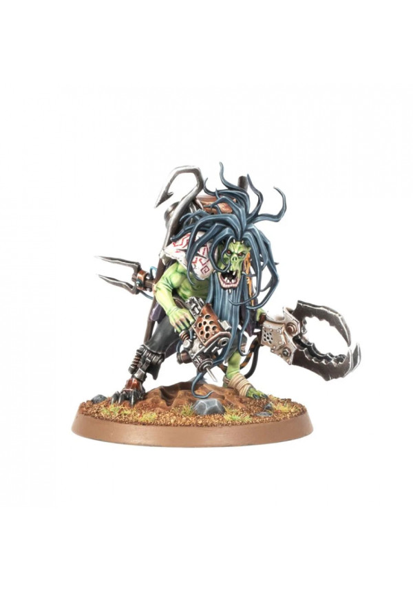 Zogrod Verrugozgrod