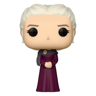 La casa del dragón Figura POP! TV Vinyl Rhaenyra Targaryen