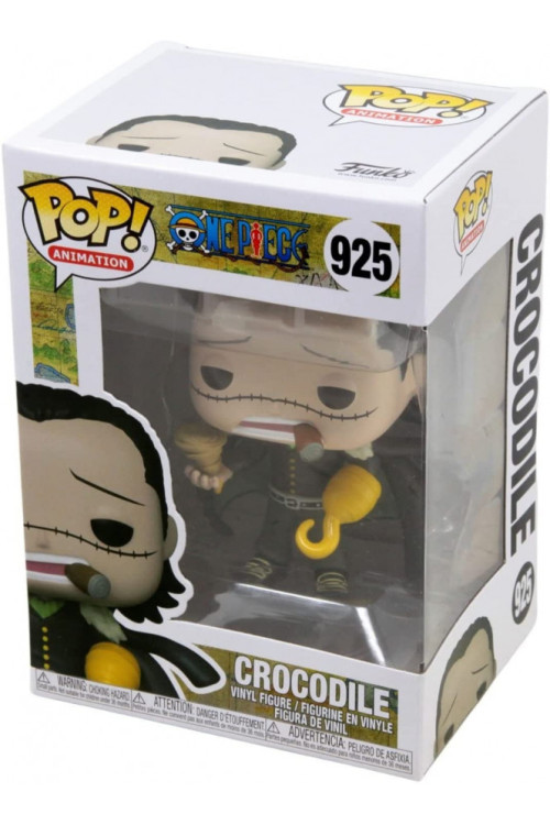 CROCODILE Funko POP- 925