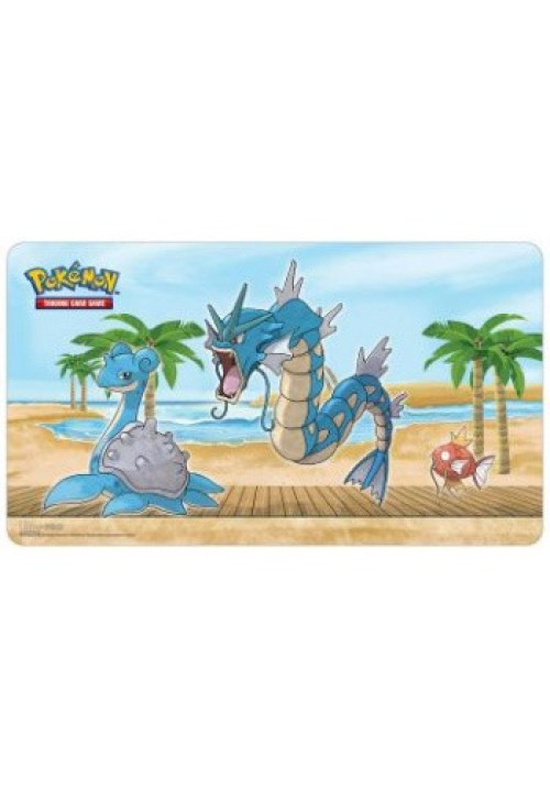UP - Gallery Series Seaside Playmat for Pokémon